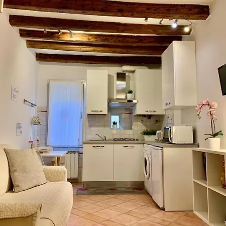 Ca' Giardini Boutique Venedik