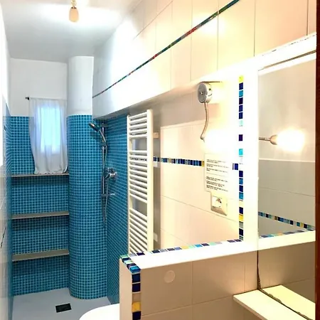Ca' Giardini Boutique Apartment Venice
