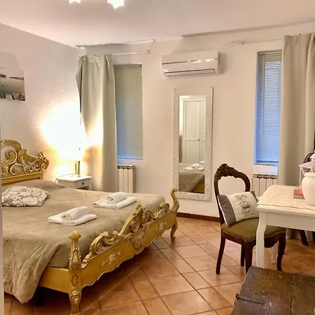 Apartment Ca' Giardini Boutique Venice