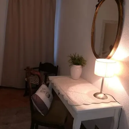 Ca' Giardini Boutique Venice