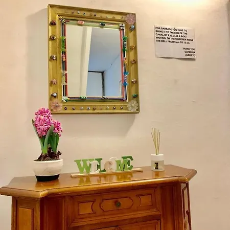 Ca' Giardini Boutique