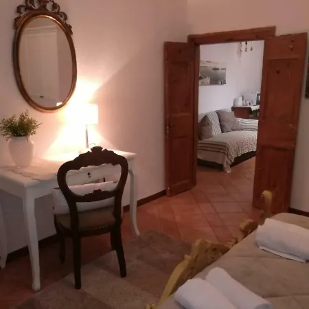 Ca' Giardini Boutique Venice